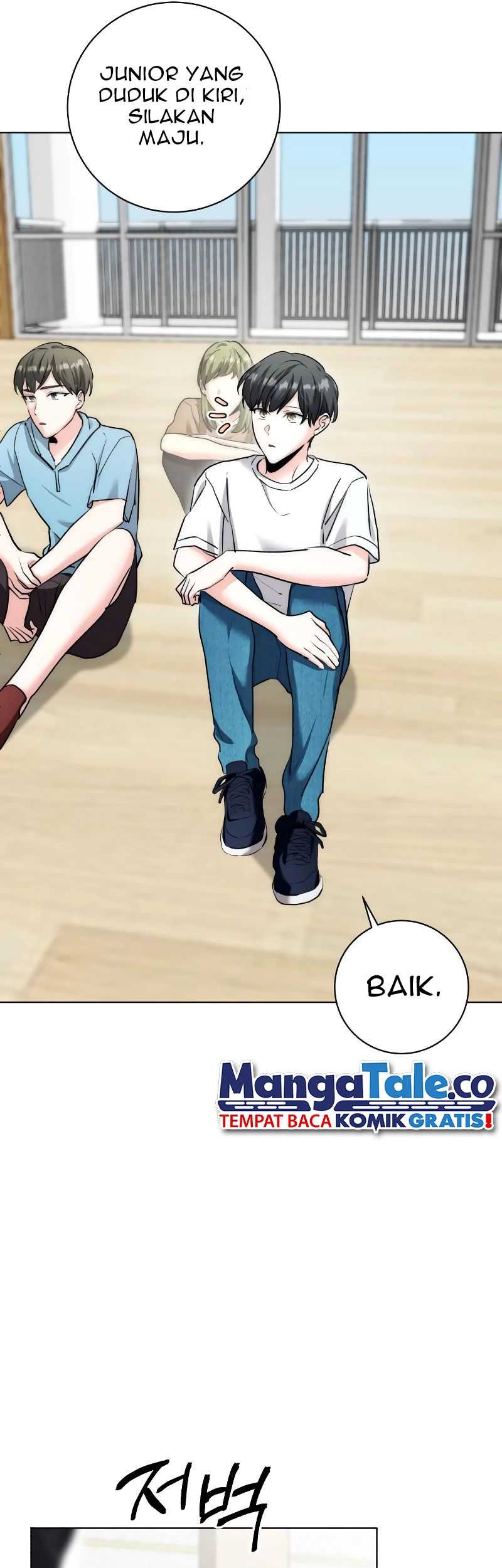 Genius Actor’s Aura Chapter 18 Gambar 45