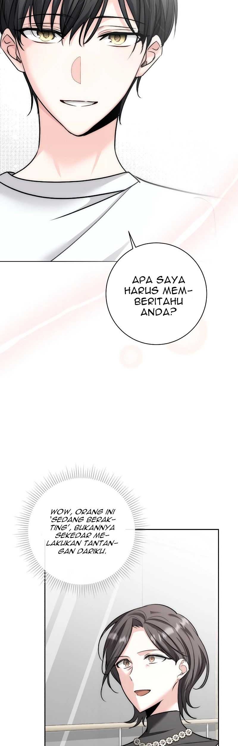 Genius Actor’s Aura Chapter 18 Gambar 48