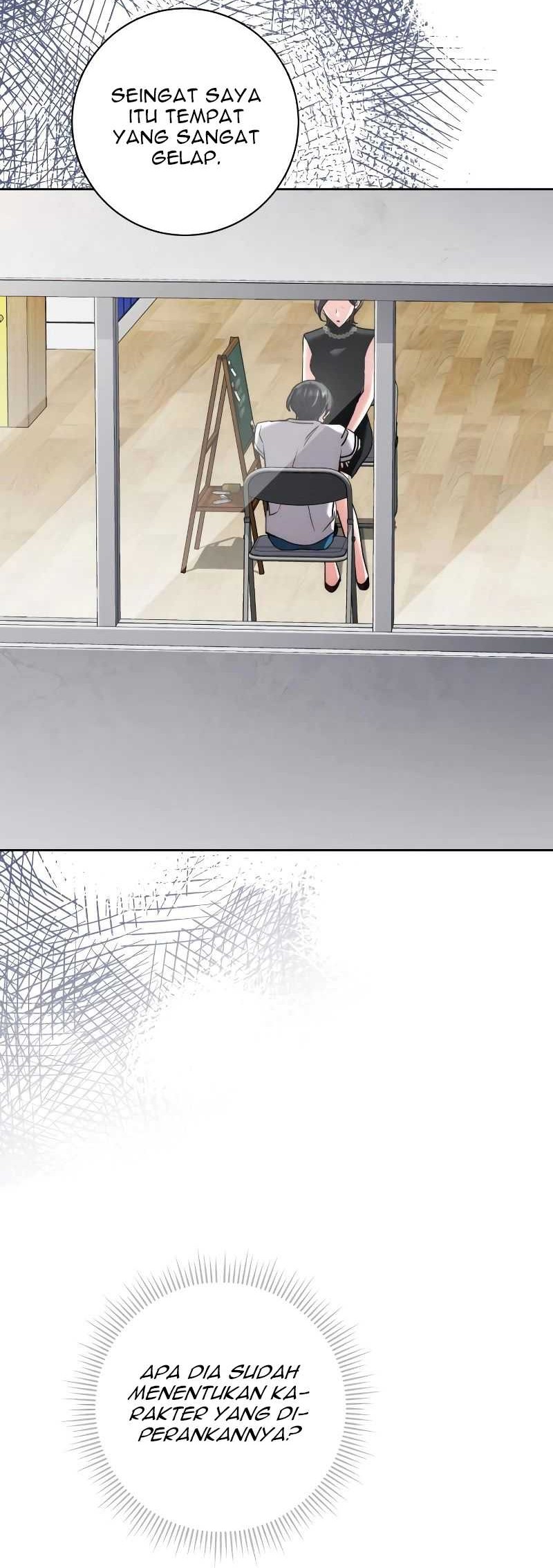 Genius Actor’s Aura Chapter 18 Gambar 50