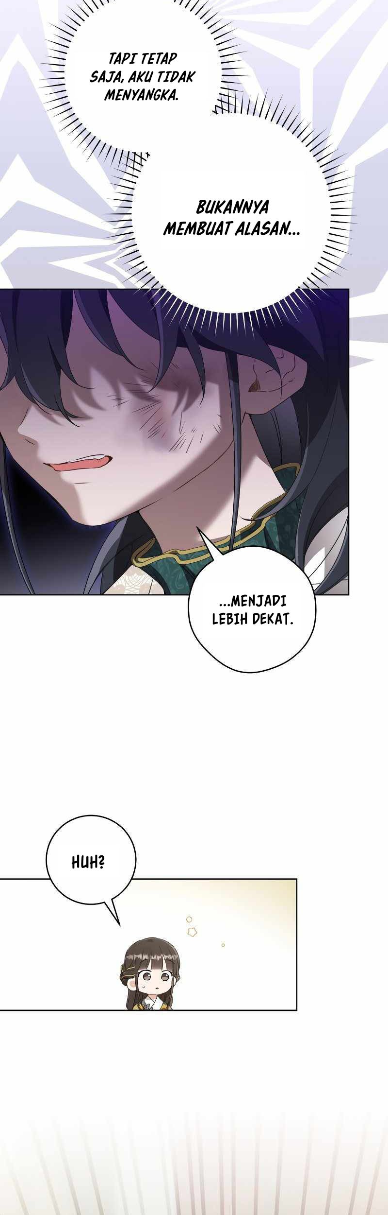 I Became the Despised Granddaughter of the Murim Family Chapter 51 Gambar 47