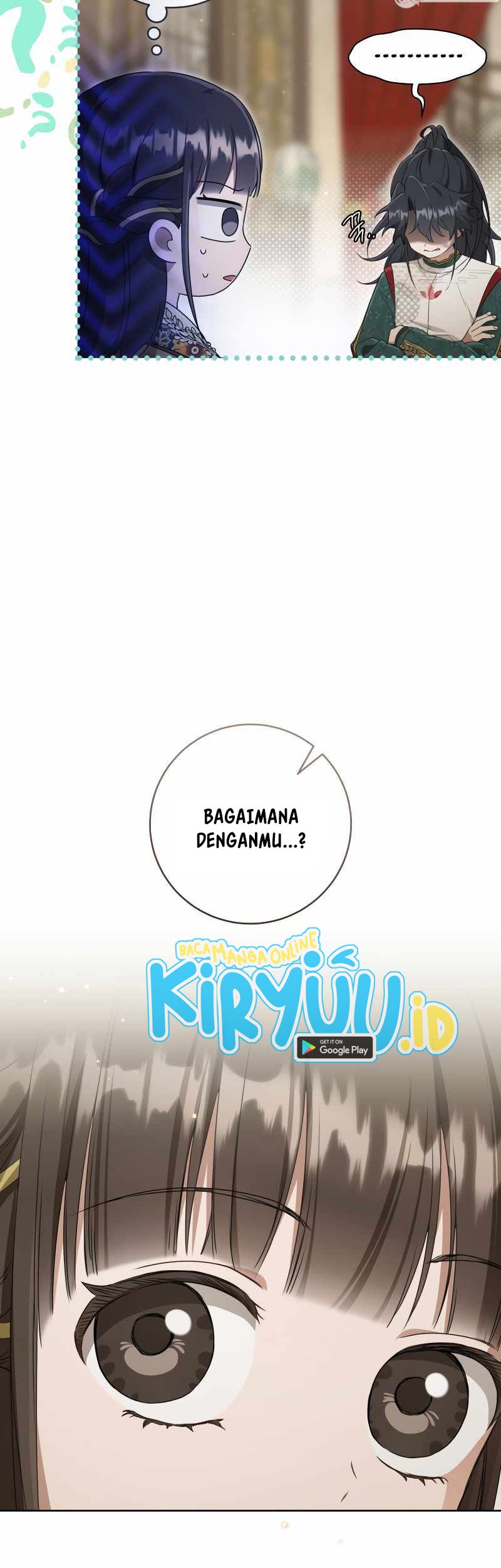 I Became the Despised Granddaughter of the Murim Family Chapter 51 Gambar 26