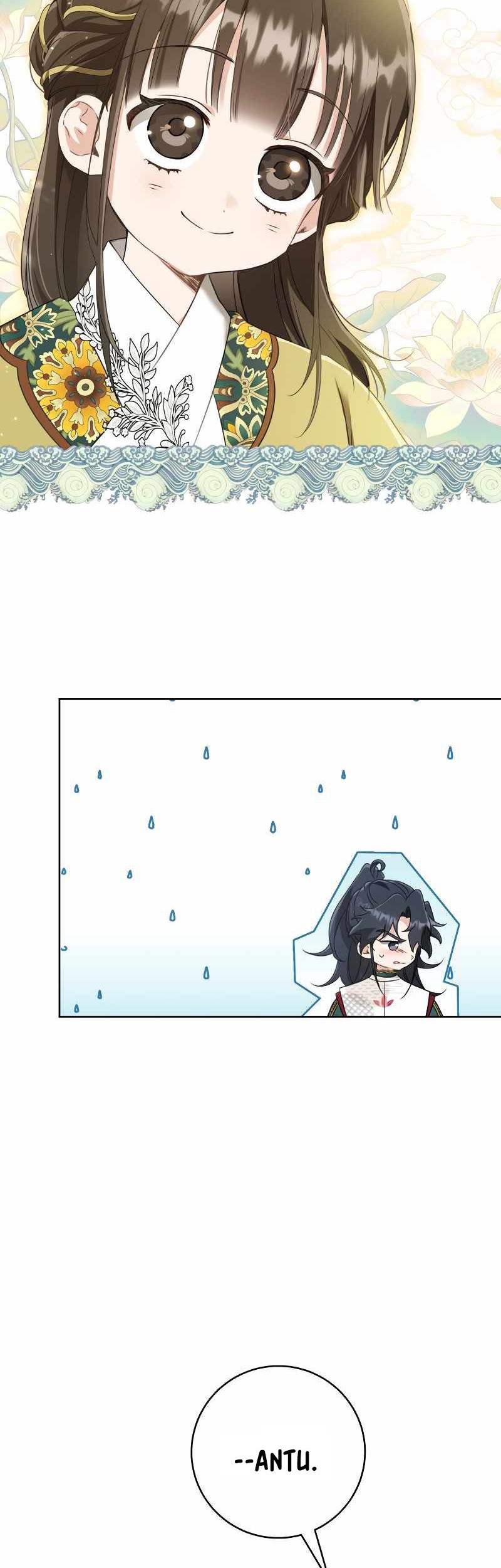 I Became the Despised Granddaughter of the Murim Family Chapter 51 Gambar 34