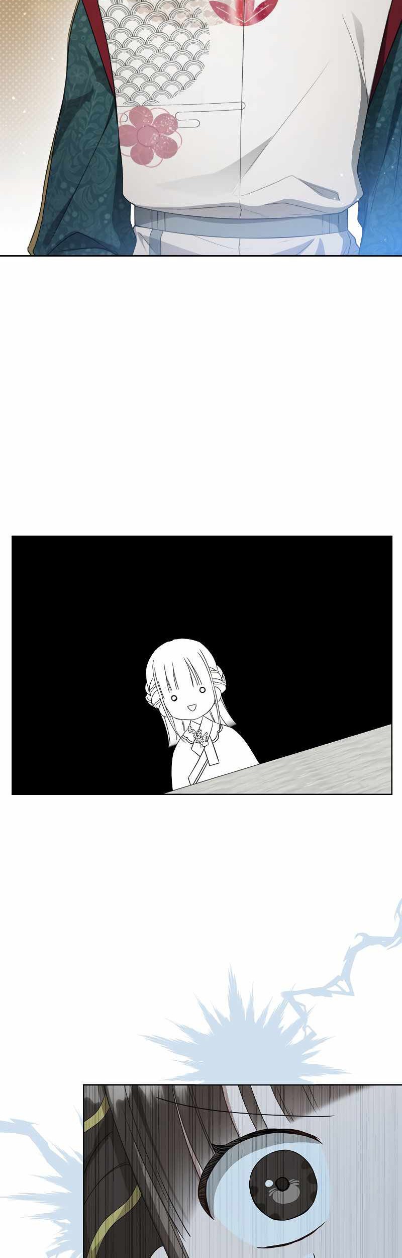 I Became the Despised Granddaughter of the Murim Family Chapter 51 Gambar 36