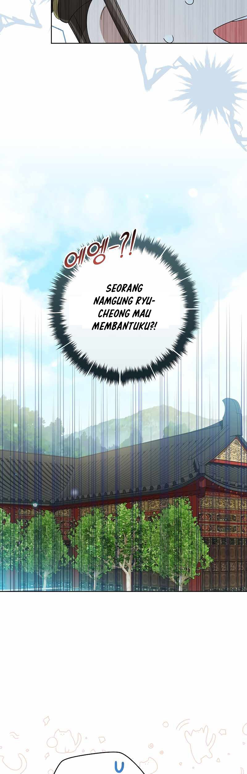 I Became the Despised Granddaughter of the Murim Family Chapter 51 Gambar 37