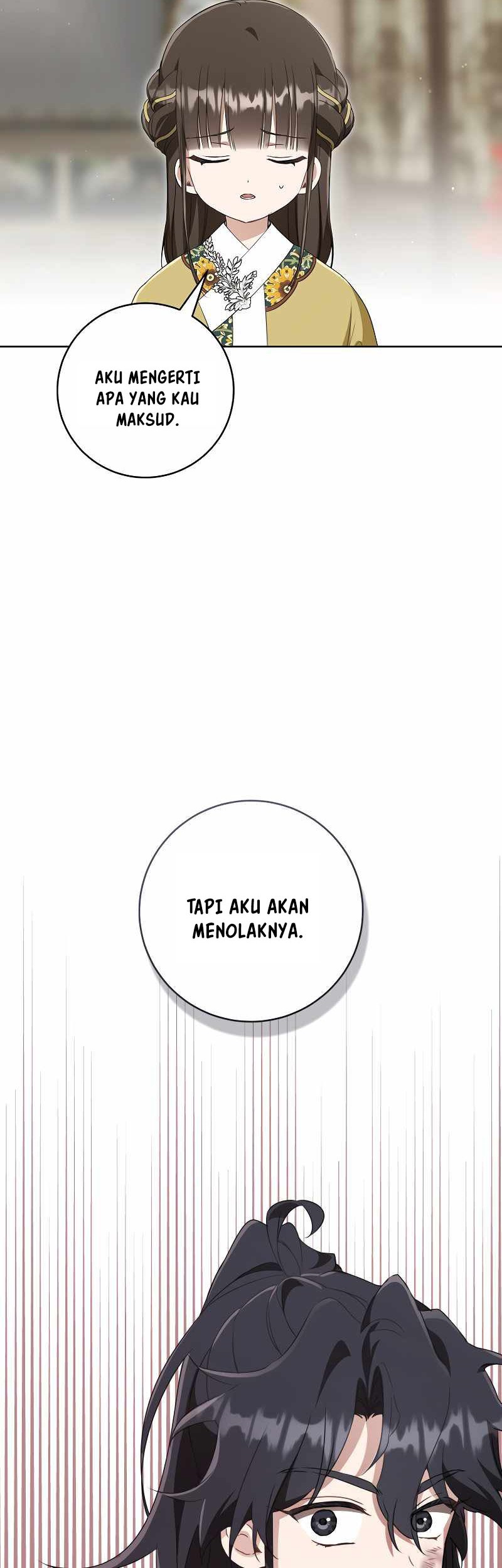 I Became the Despised Granddaughter of the Murim Family Chapter 51 Gambar 42