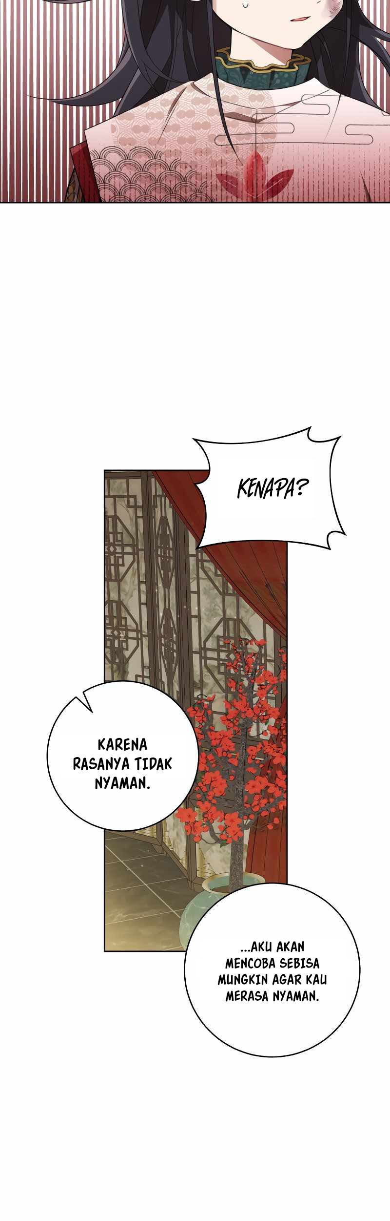 I Became the Despised Granddaughter of the Murim Family Chapter 51 Gambar 43