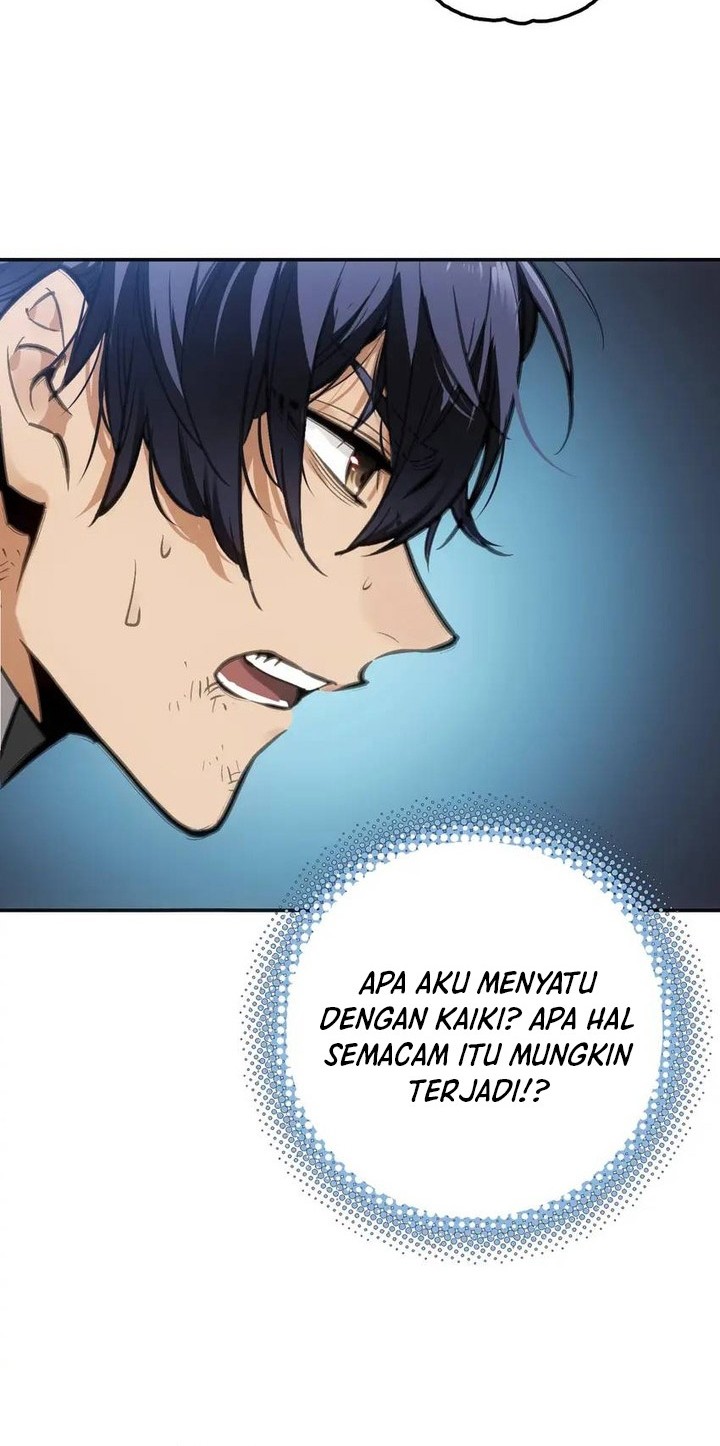 Might Through Death Chapter 02 Gambar 25