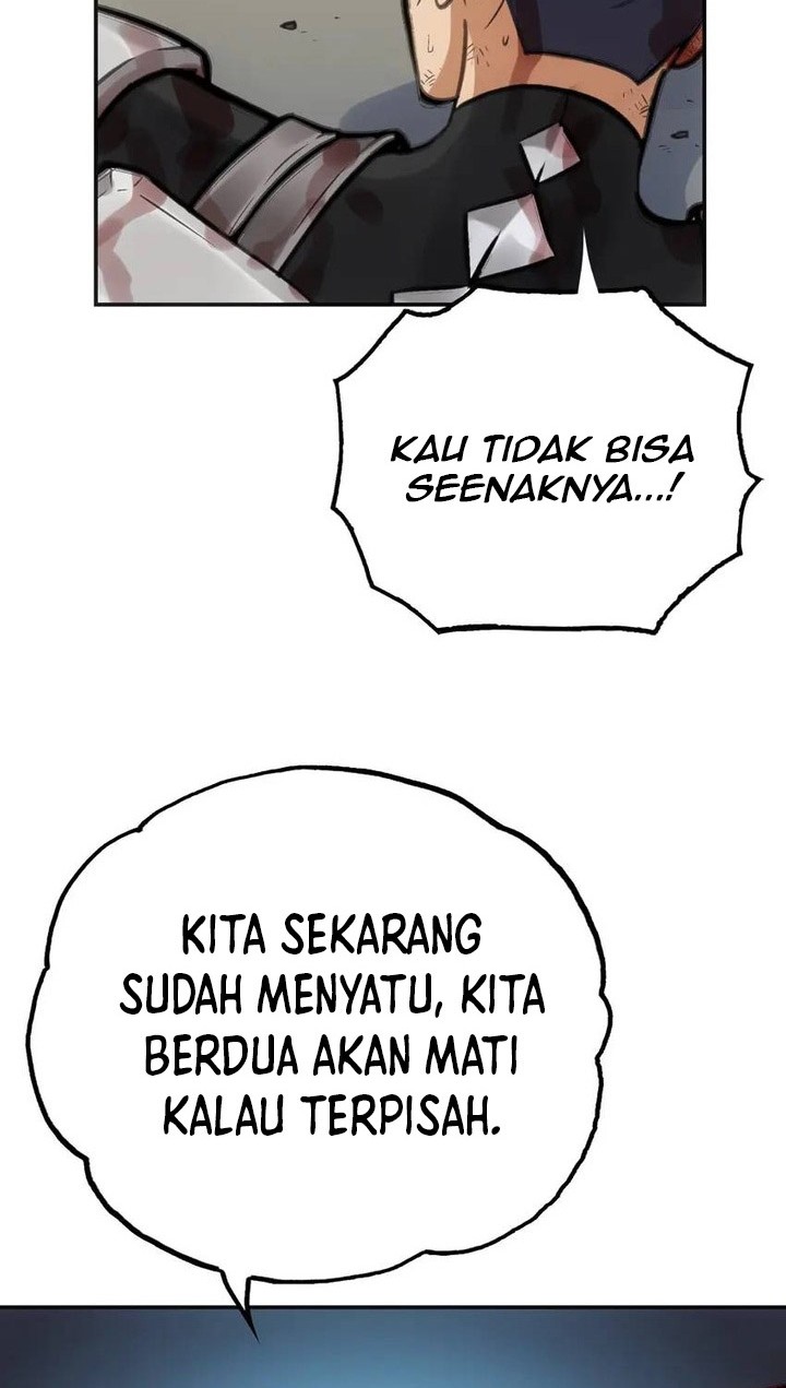 Might Through Death Chapter 02 Gambar 35