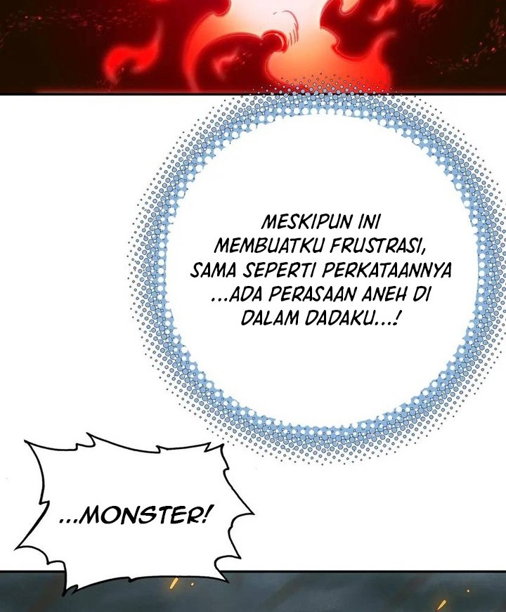 Might Through Death Chapter 02 Gambar 37