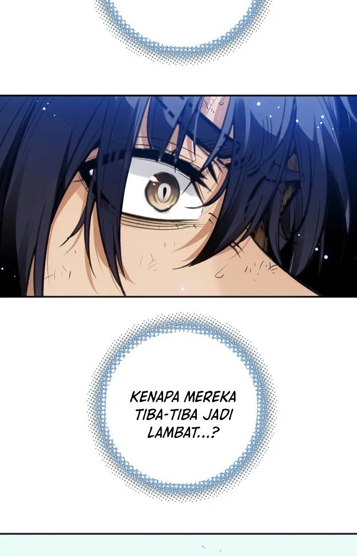 Might Through Death Chapter 02 Gambar 43