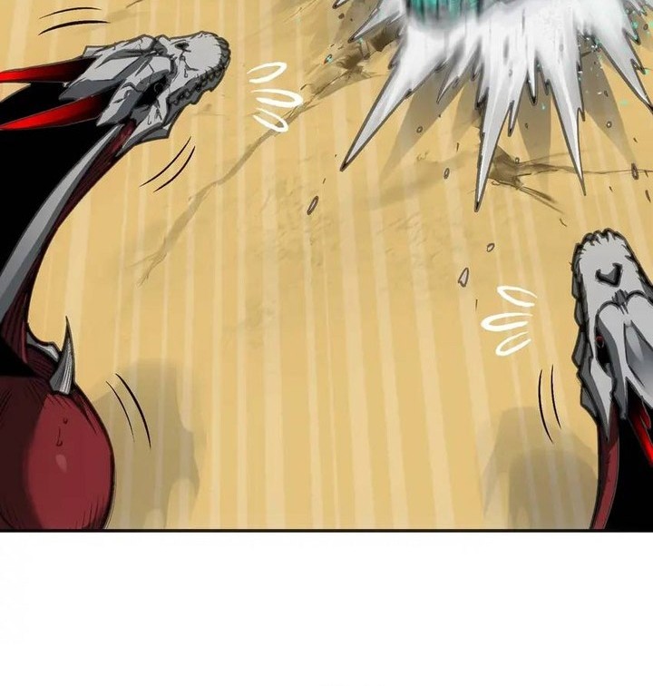 Might Through Death Chapter 02 Gambar 48