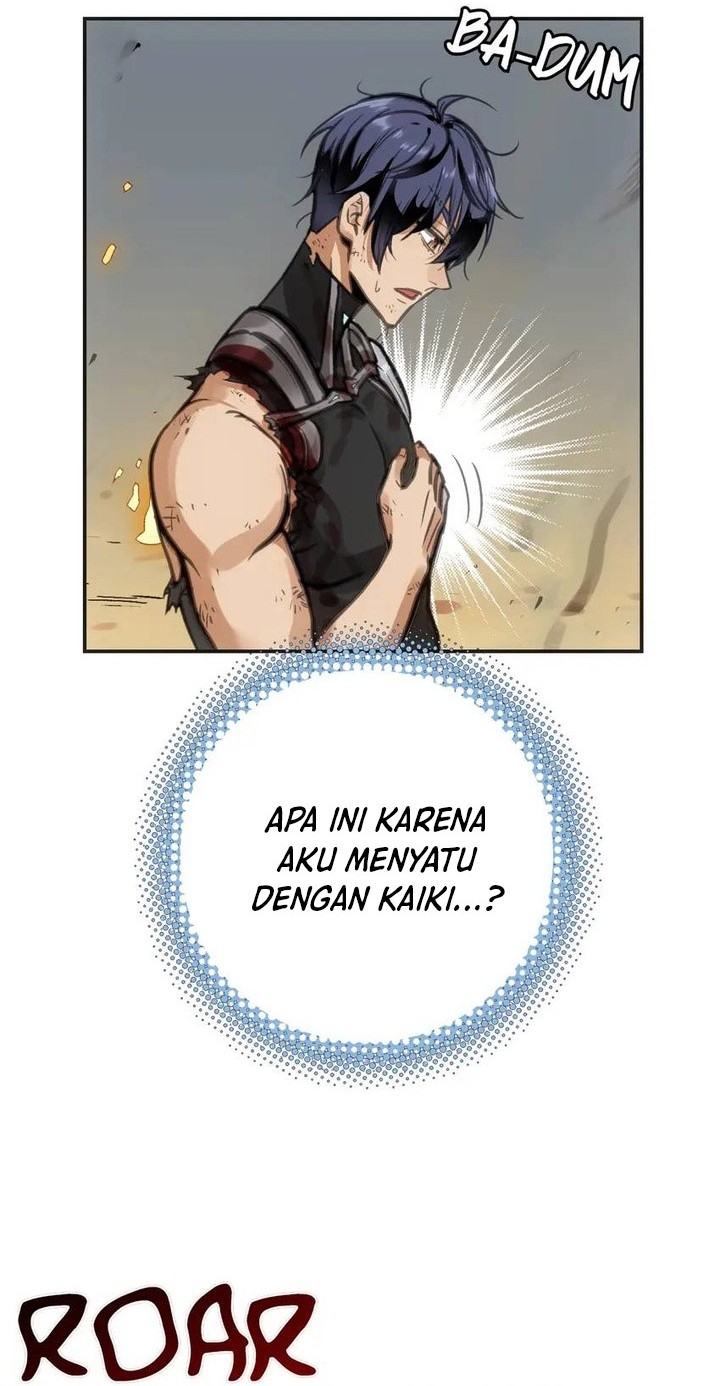 Might Through Death Chapter 02 Gambar 50