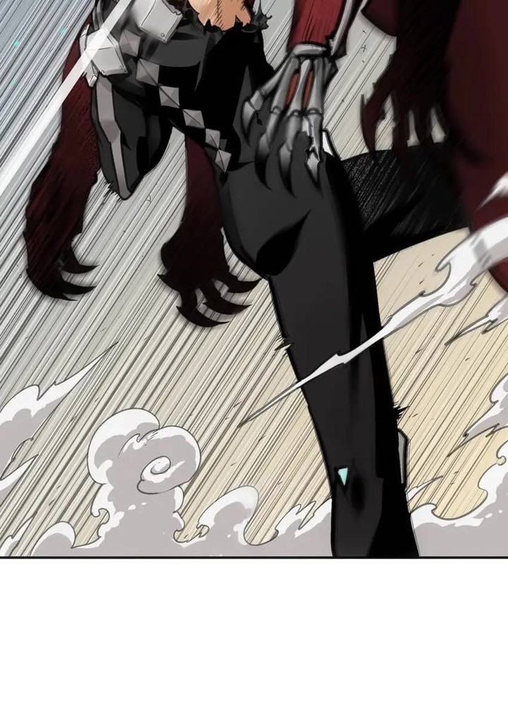 Might Through Death Chapter 02 Gambar 52