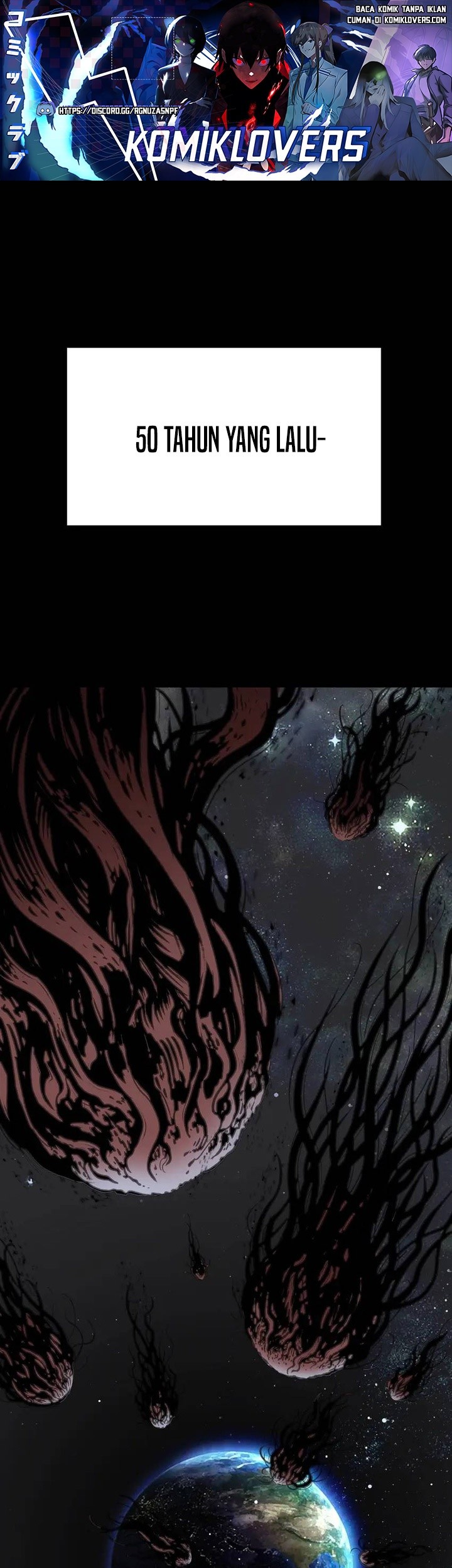 Baca Might Through Death Chapter 02 Gambar 2