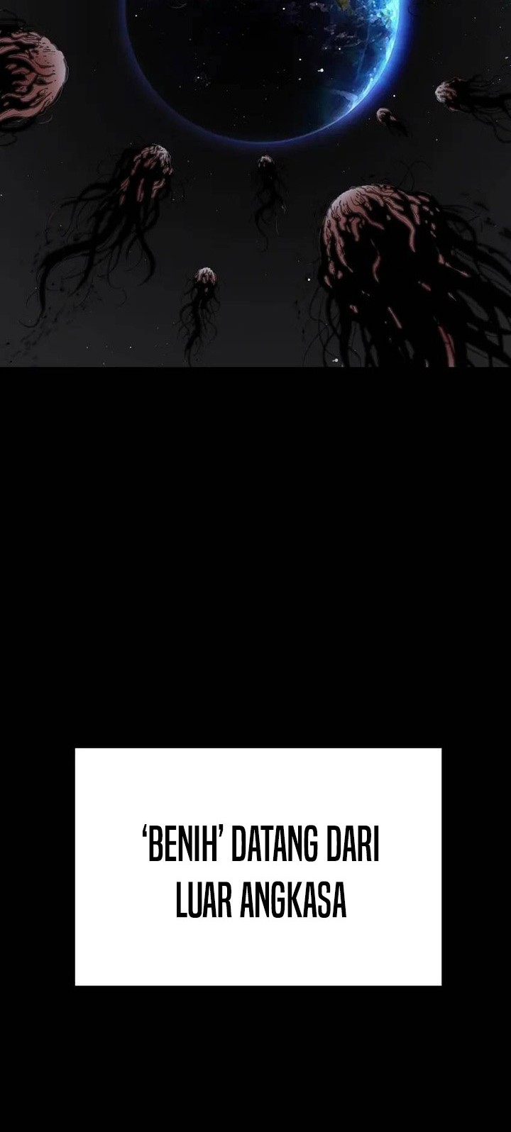 Might Through Death Chapter 02 Gambar 3