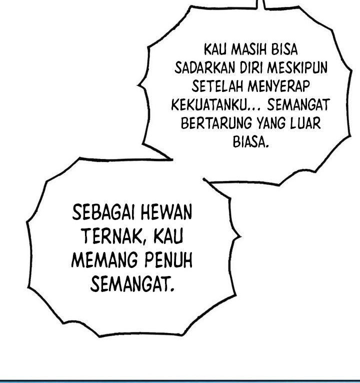 Might Through Death Chapter 02 Gambar 58