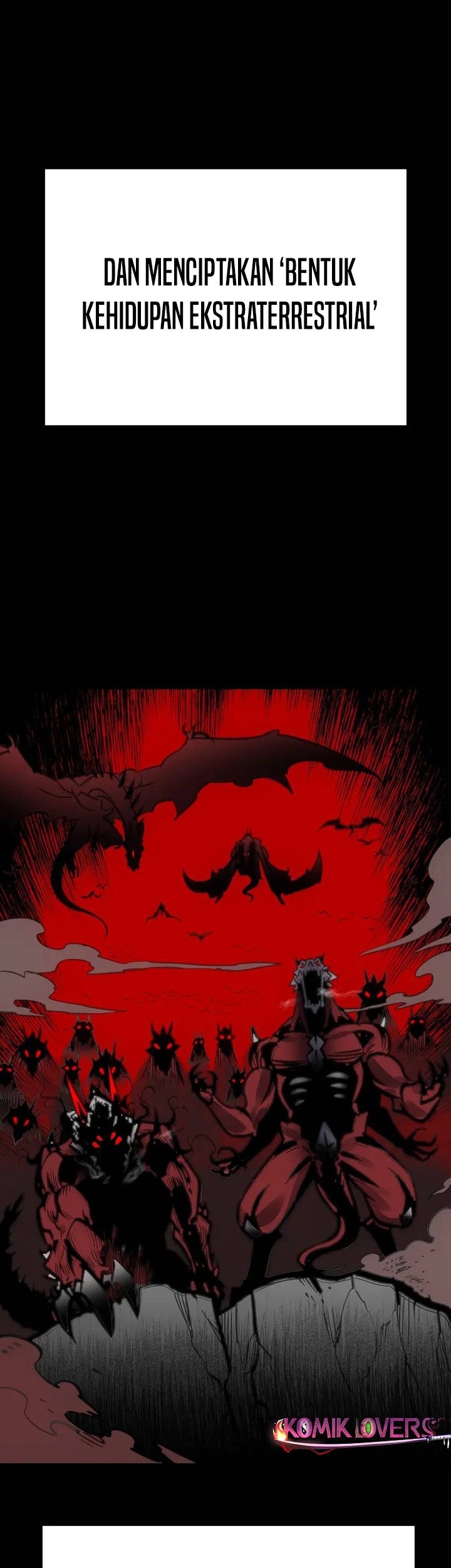 Might Through Death Chapter 02 Gambar 8