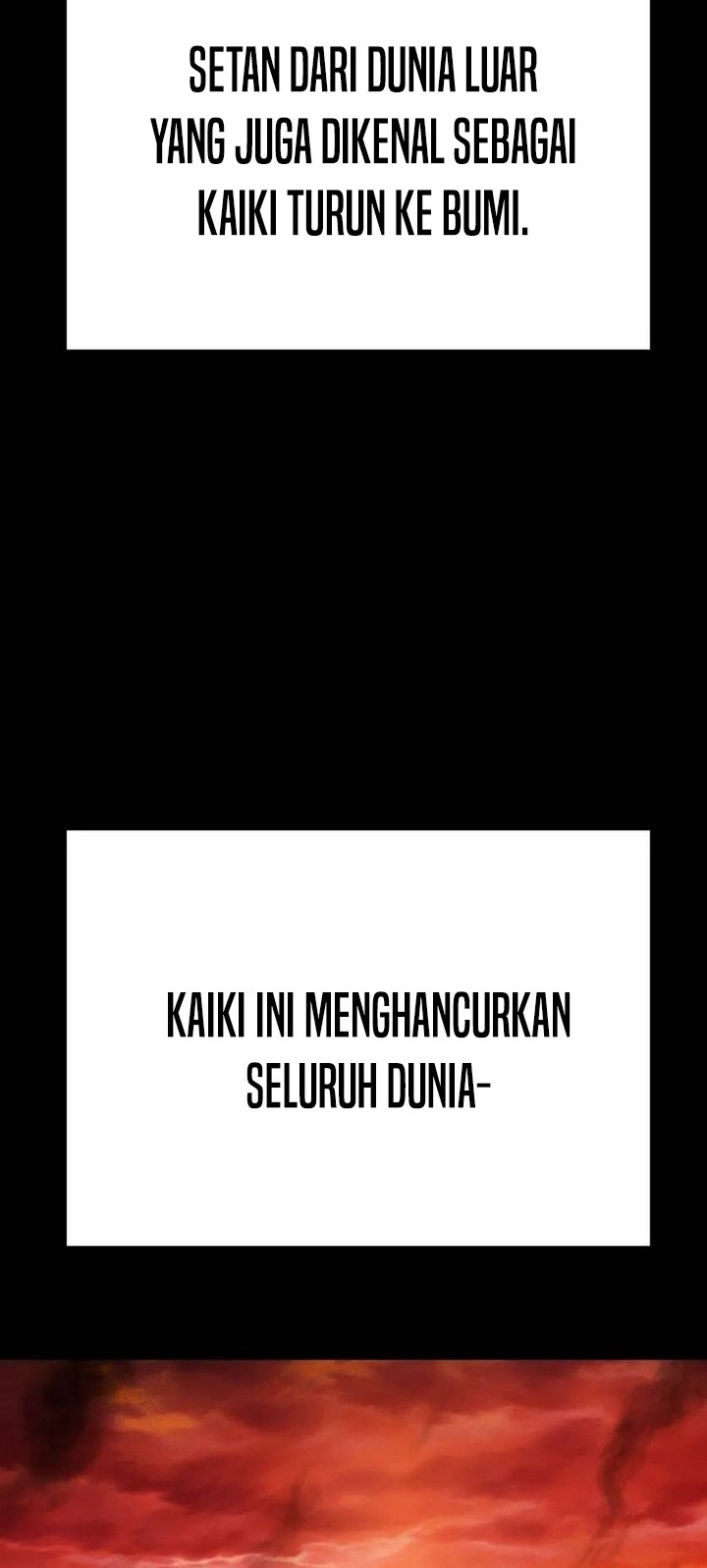 Might Through Death Chapter 02 Gambar 9