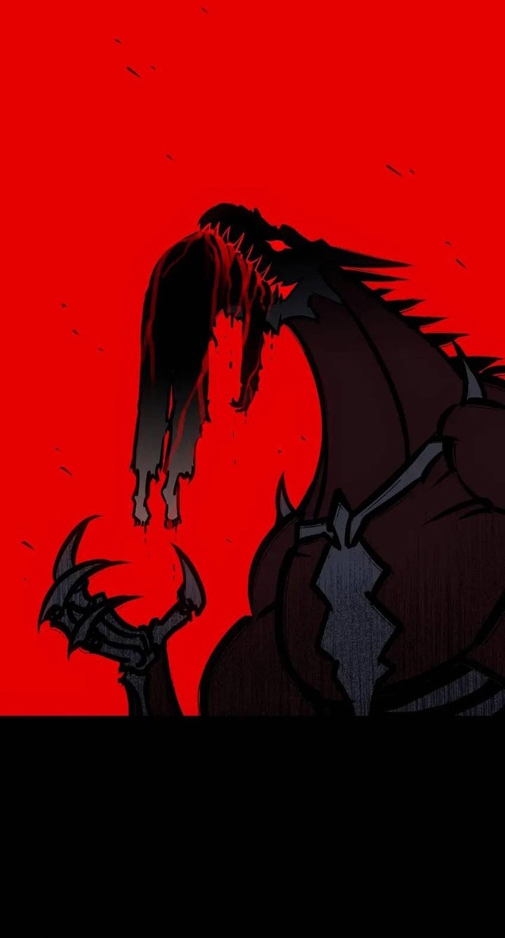 Might Through Death Chapter 02 Gambar 11