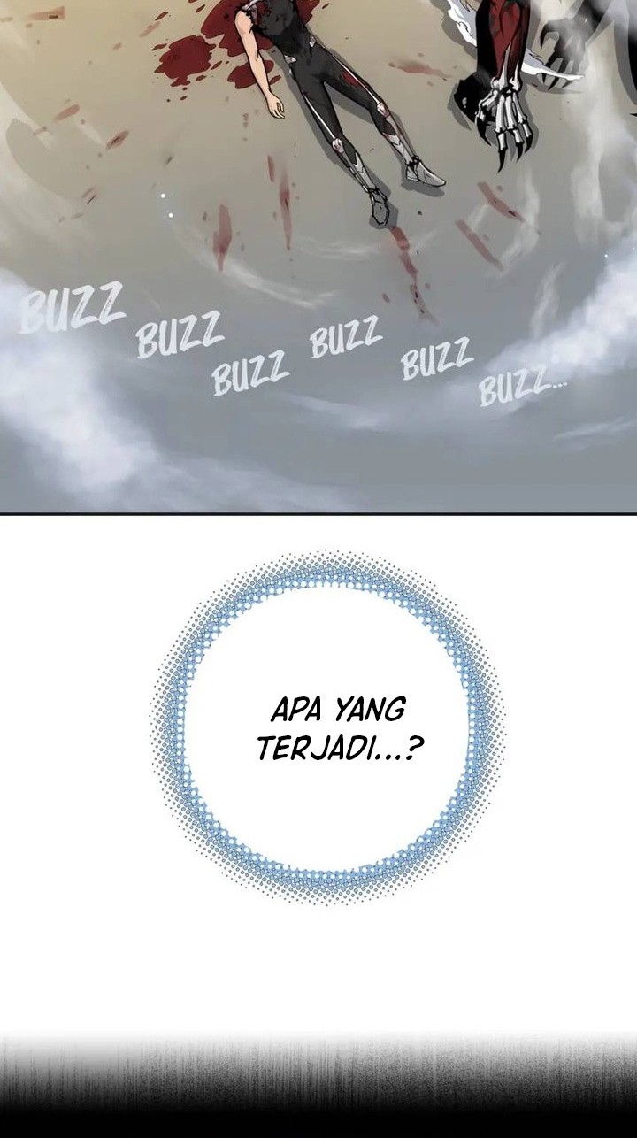 Might Through Death Chapter 02 Gambar 17