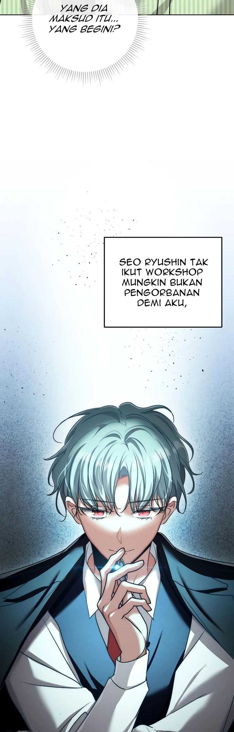 Genius Actor’s Aura Chapter 17 Gambar 54