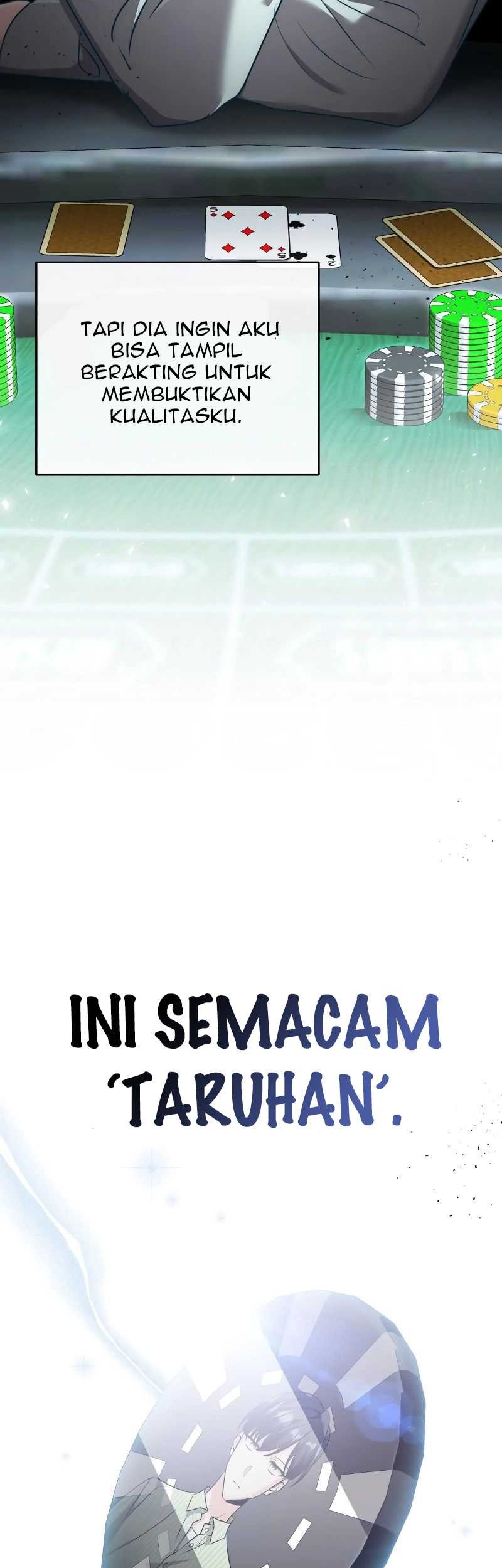 Genius Actor’s Aura Chapter 17 Gambar 55