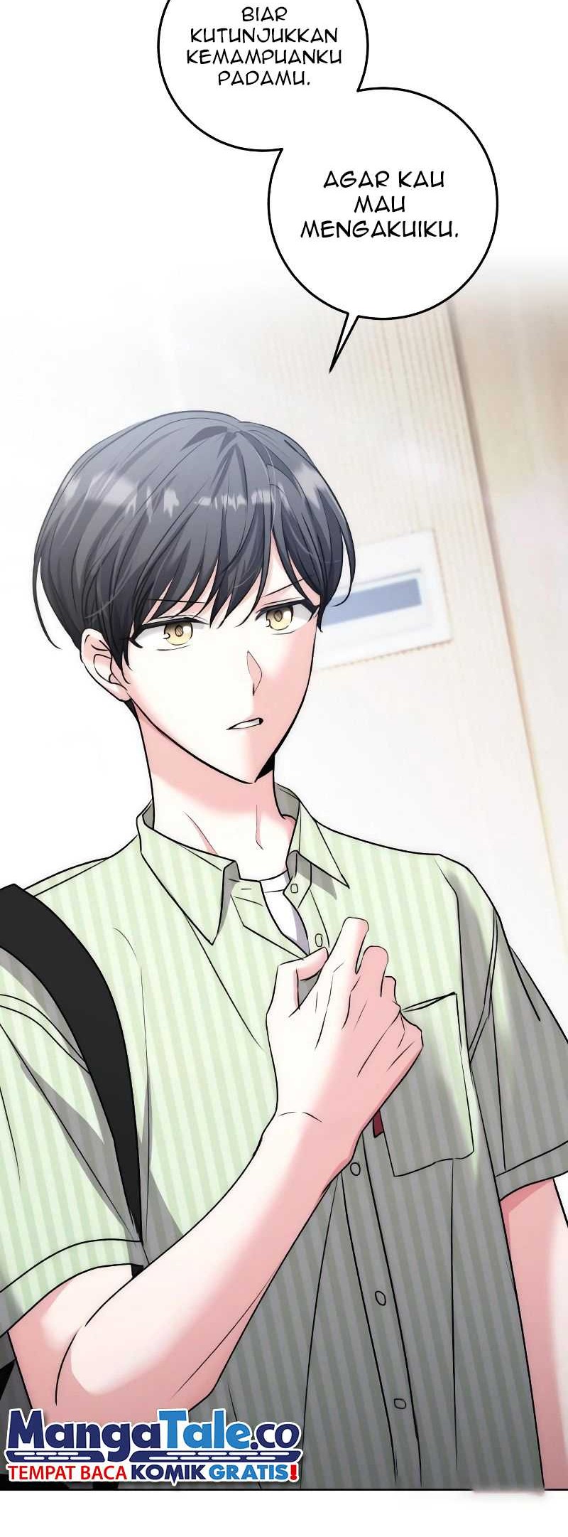 Genius Actor’s Aura Chapter 17 Gambar 58