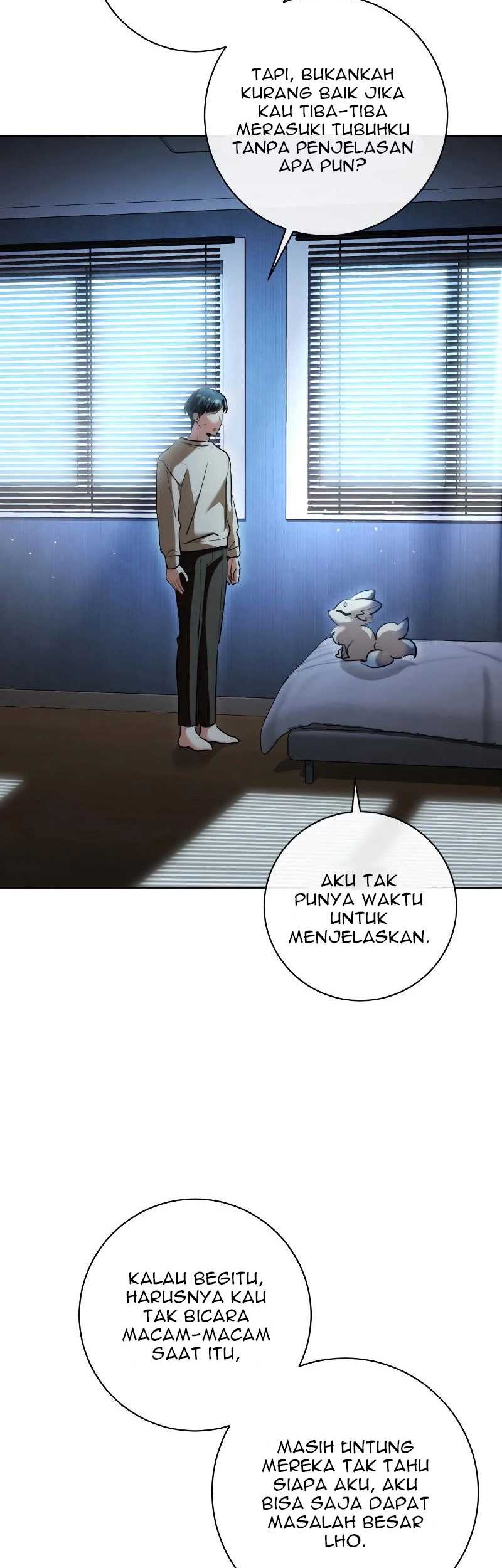 Genius Actor’s Aura Chapter 17 Gambar 3
