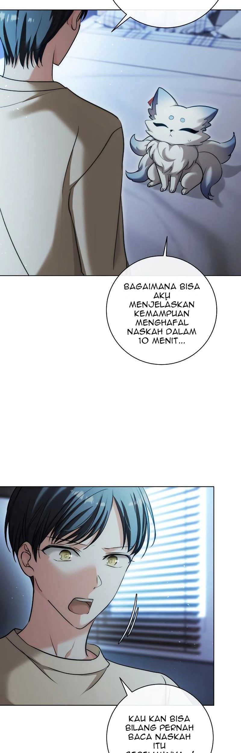 Genius Actor’s Aura Chapter 17 Gambar 4