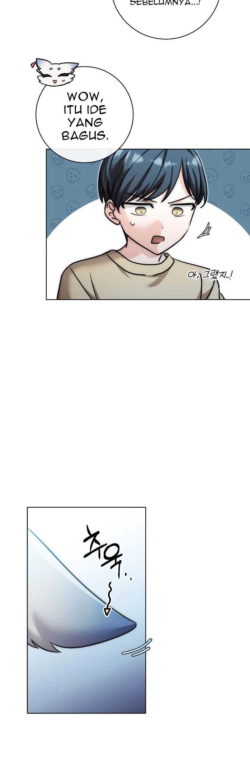 Genius Actor’s Aura Chapter 17 Gambar 5