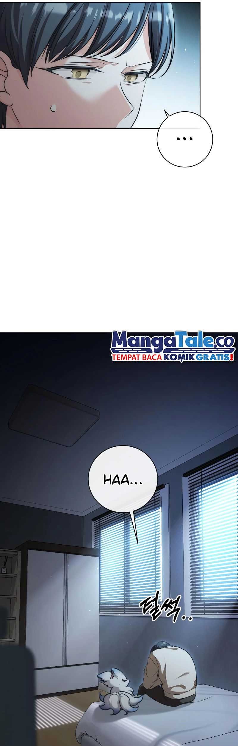 Genius Actor’s Aura Chapter 17 Gambar 8