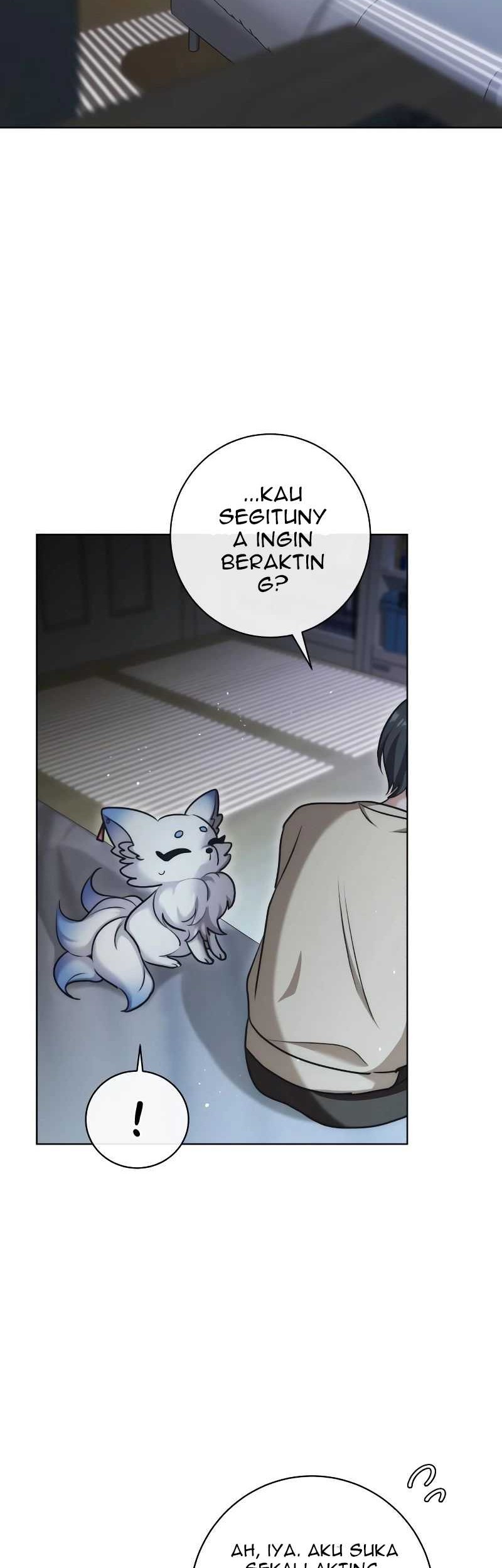 Genius Actor’s Aura Chapter 17 Gambar 9
