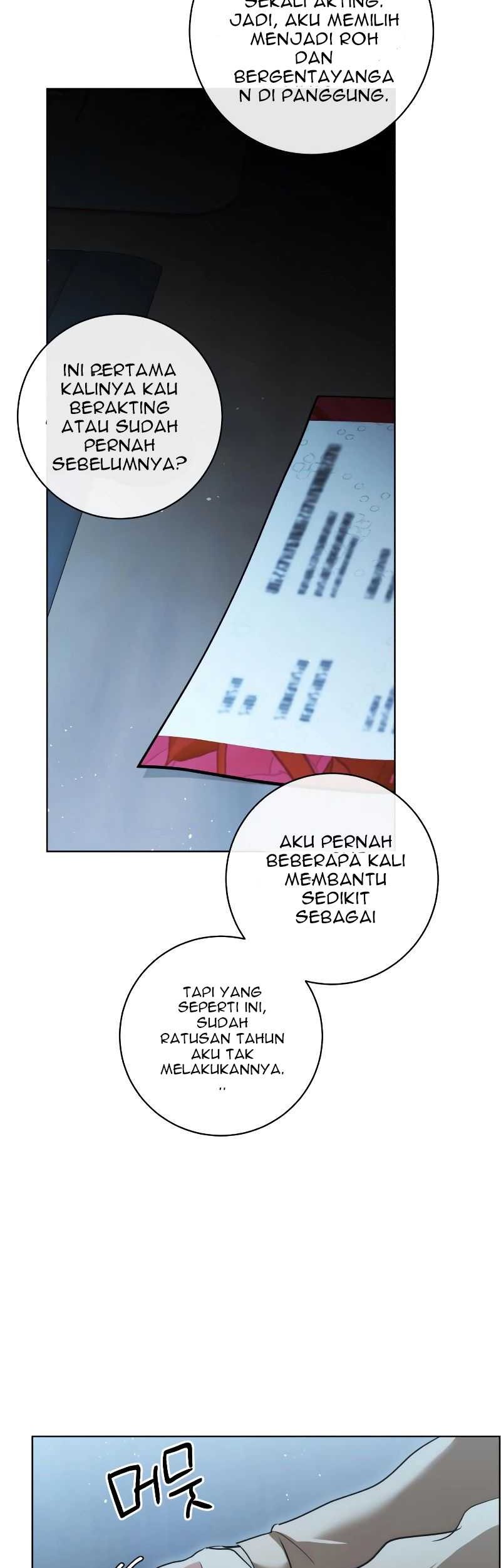 Genius Actor’s Aura Chapter 17 Gambar 10
