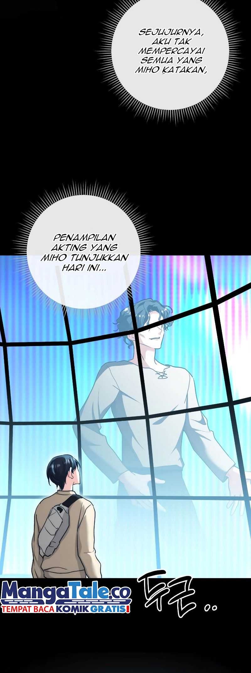 Genius Actor’s Aura Chapter 17 Gambar 13