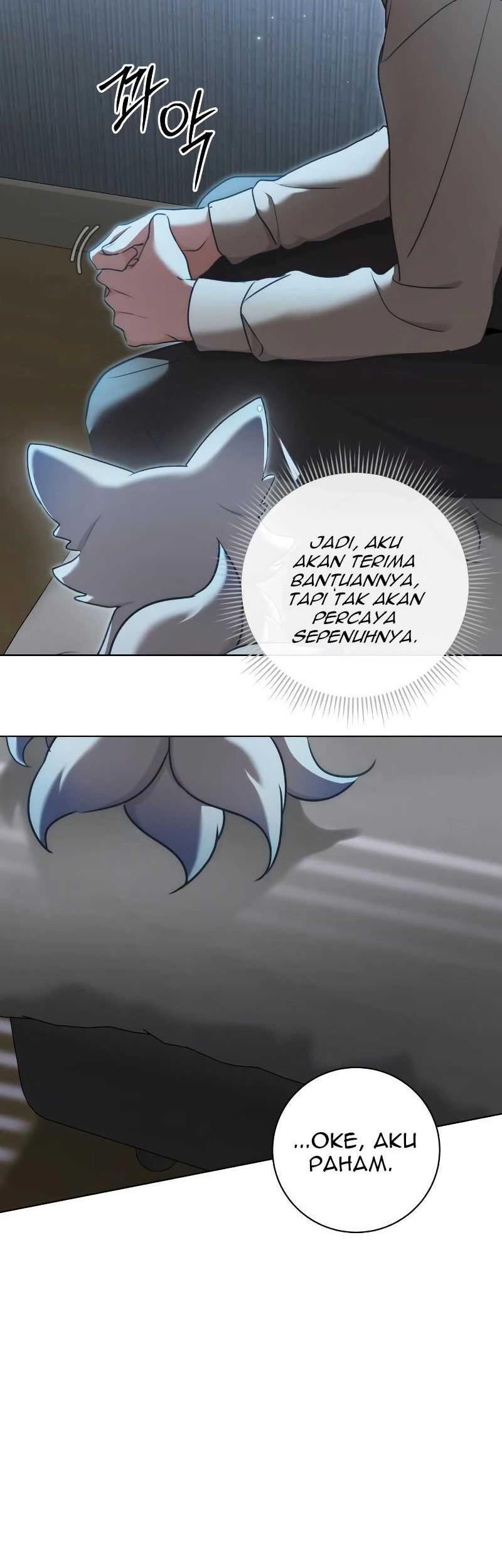 Genius Actor’s Aura Chapter 17 Gambar 17
