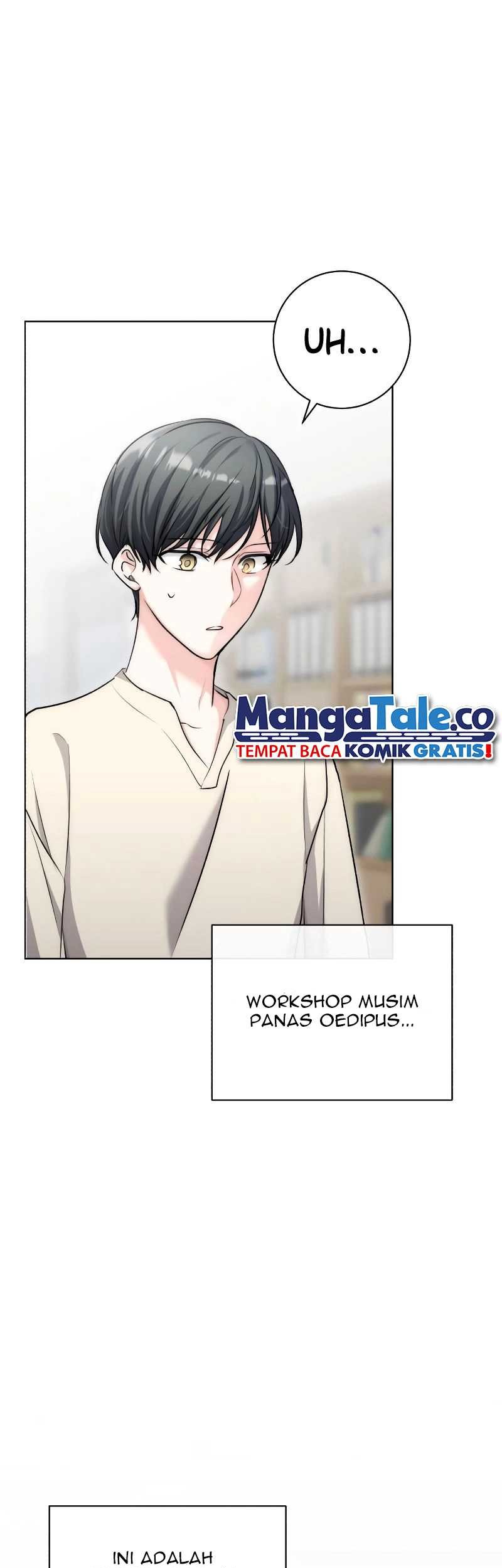 Genius Actor’s Aura Chapter 17 Gambar 21