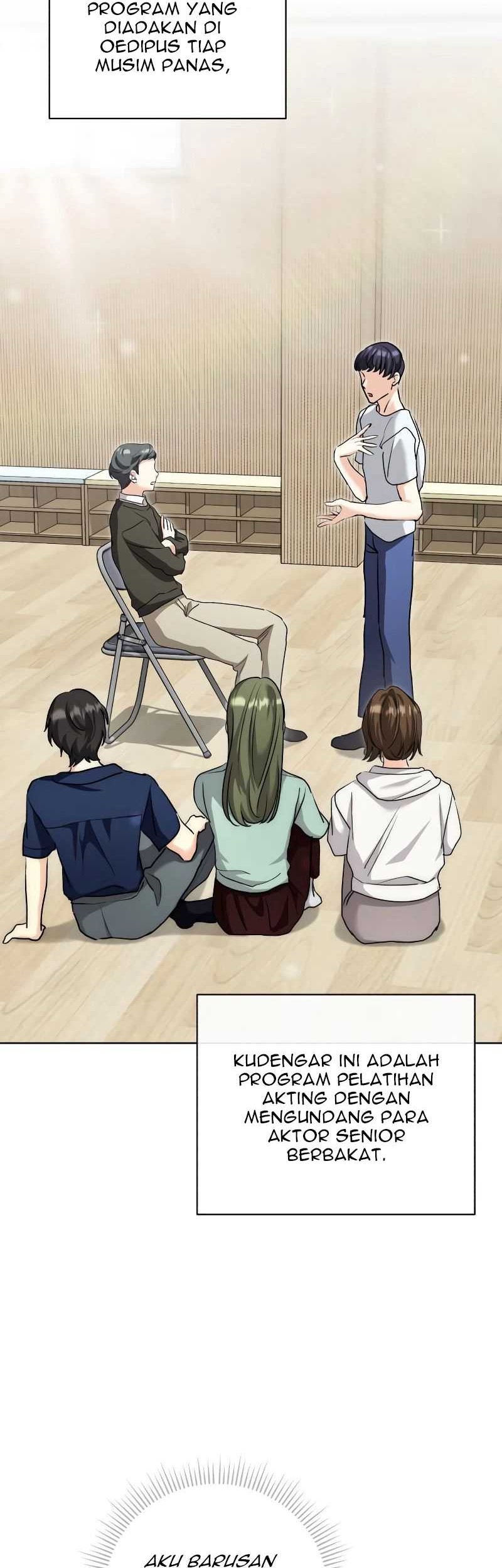 Genius Actor’s Aura Chapter 17 Gambar 22