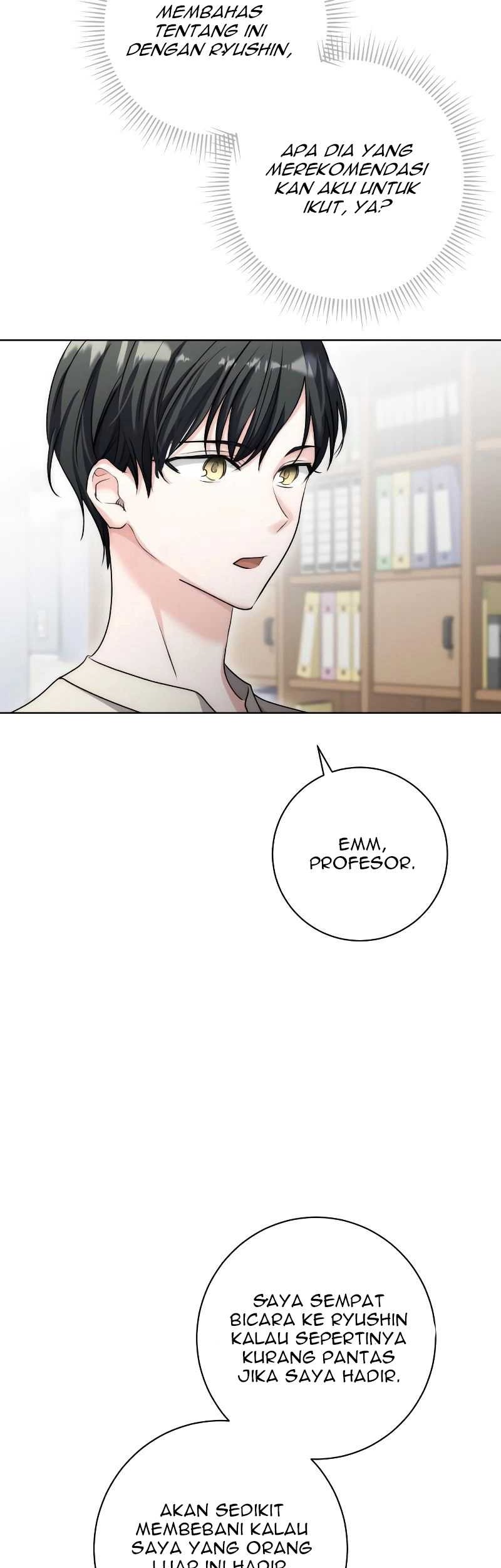 Genius Actor’s Aura Chapter 17 Gambar 23
