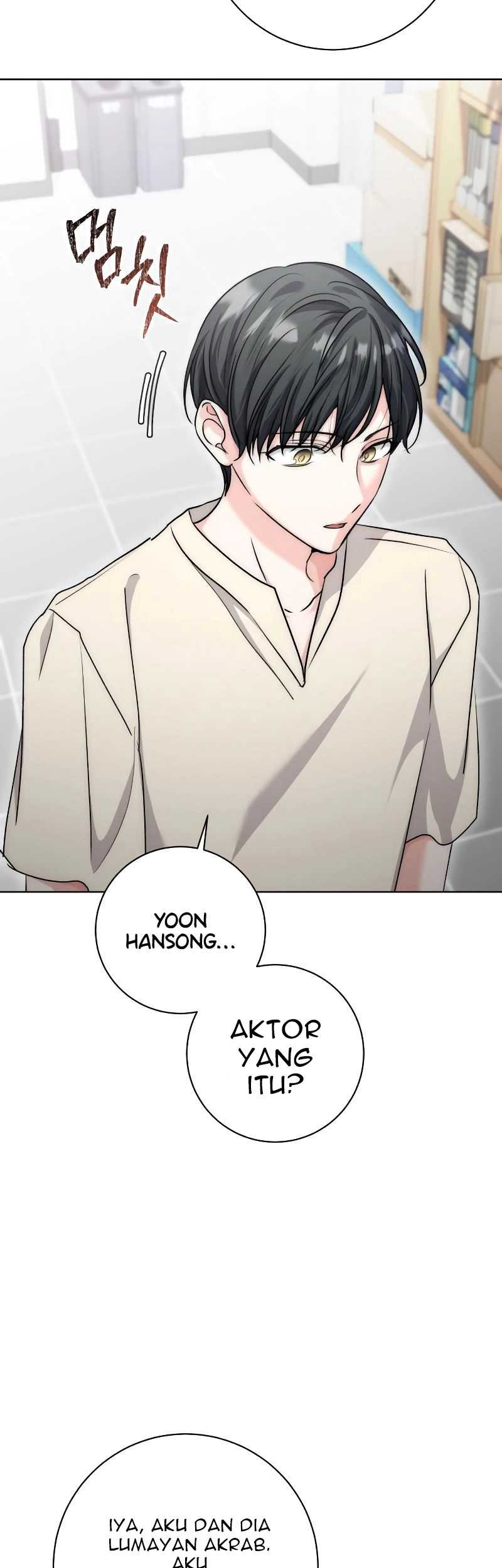 Genius Actor’s Aura Chapter 17 Gambar 25