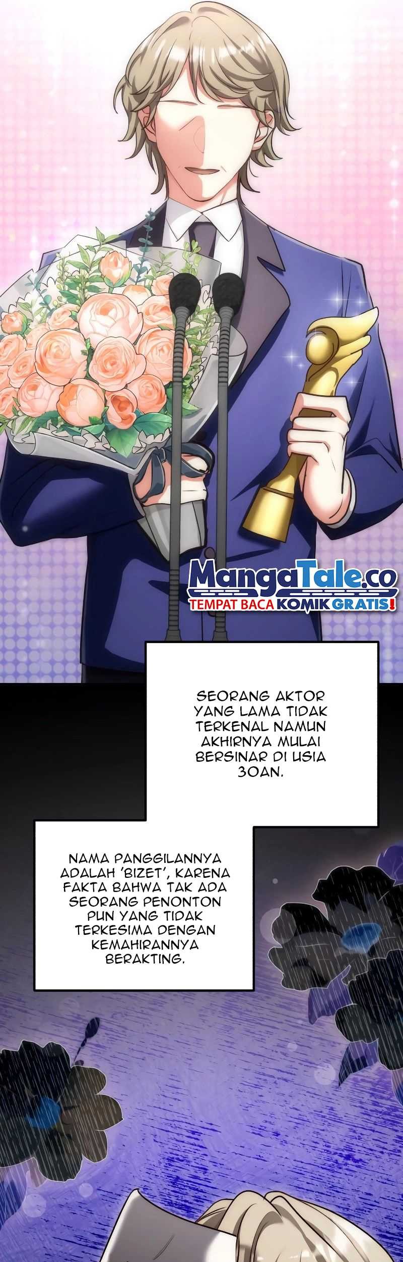 Genius Actor’s Aura Chapter 17 Gambar 27