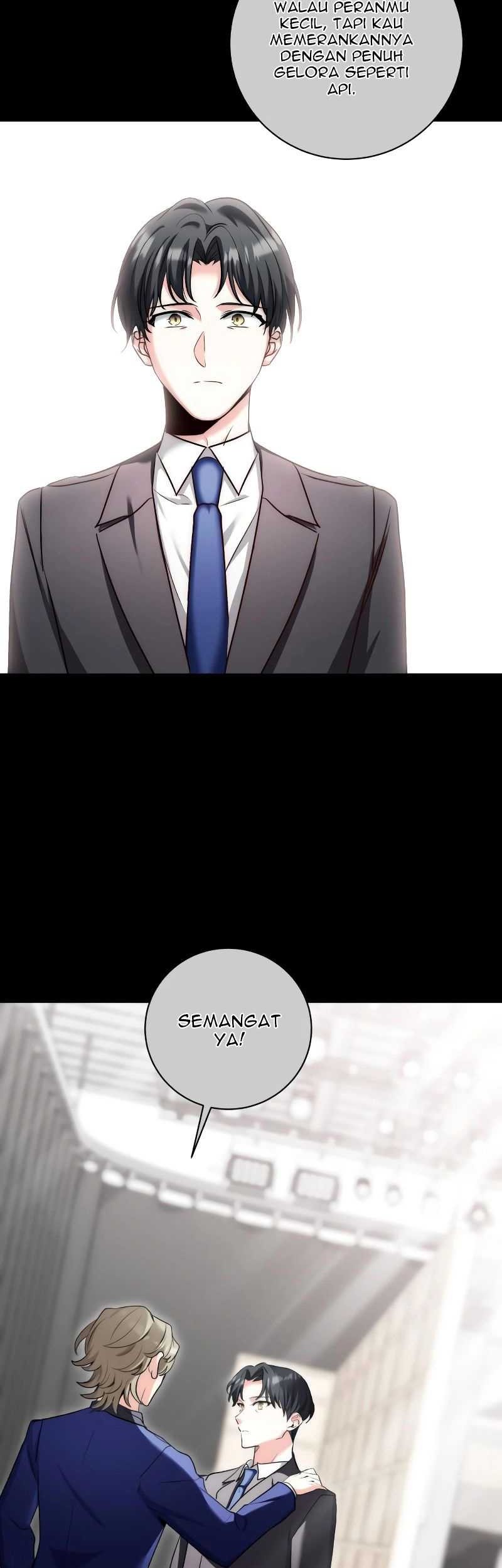 Genius Actor’s Aura Chapter 17 Gambar 29