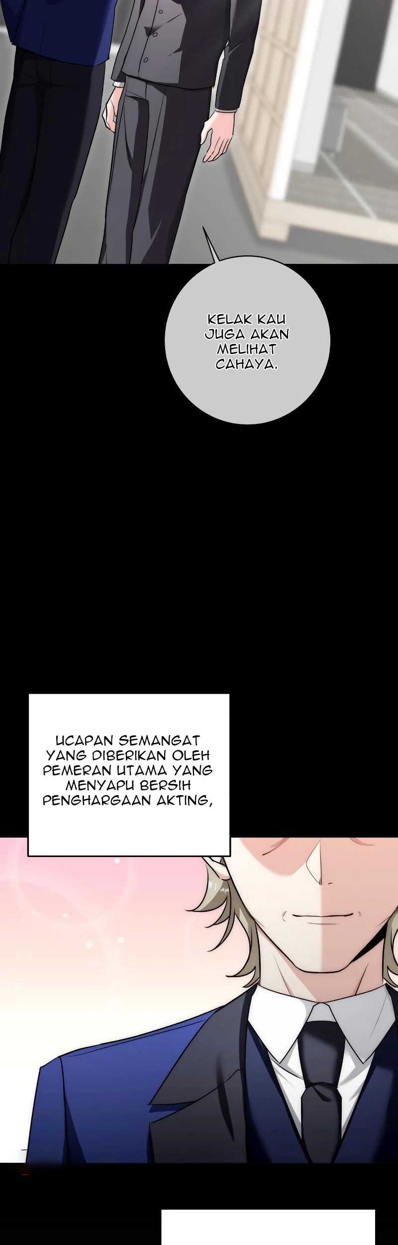 Genius Actor’s Aura Chapter 17 Gambar 30