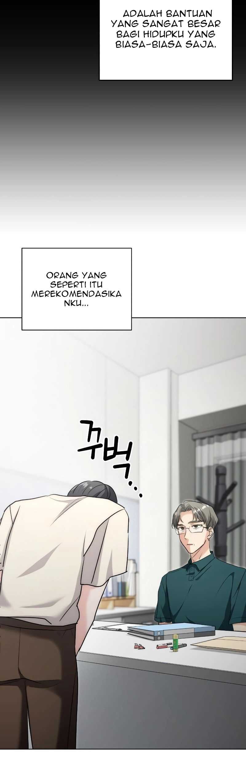 Genius Actor’s Aura Chapter 17 Gambar 31