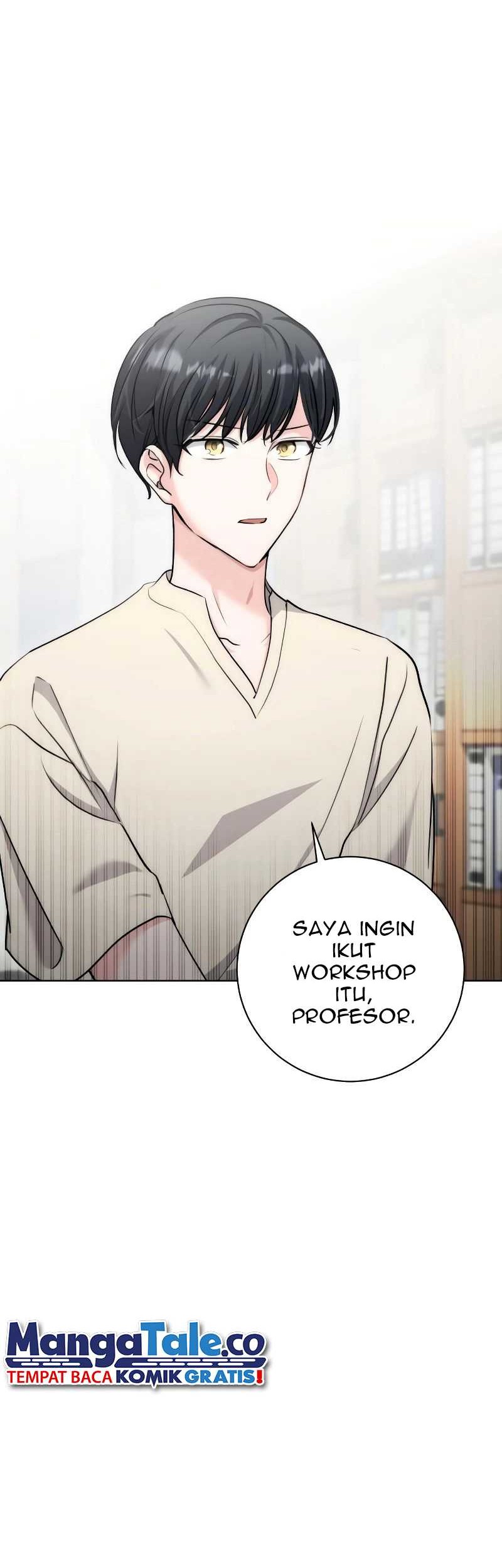 Genius Actor’s Aura Chapter 17 Gambar 32