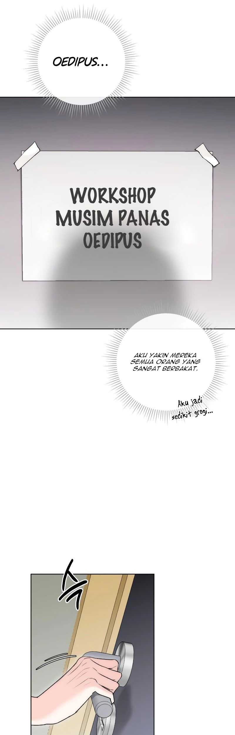 Genius Actor’s Aura Chapter 17 Gambar 36