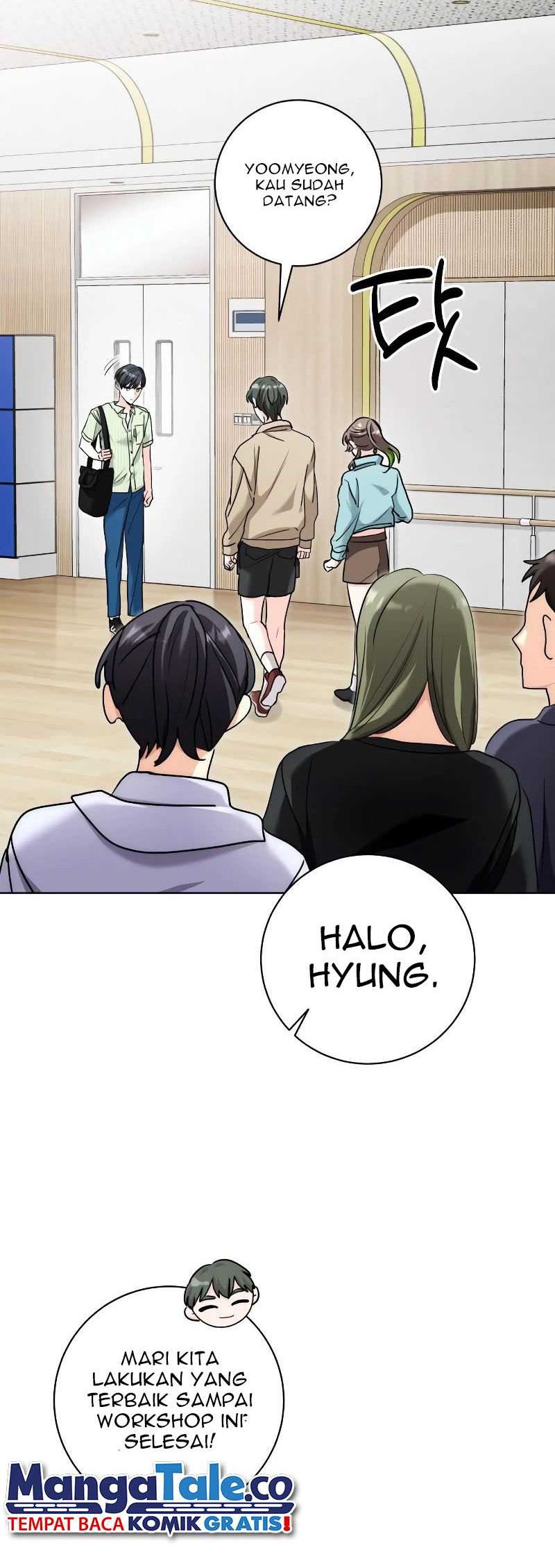 Genius Actor’s Aura Chapter 17 Gambar 39