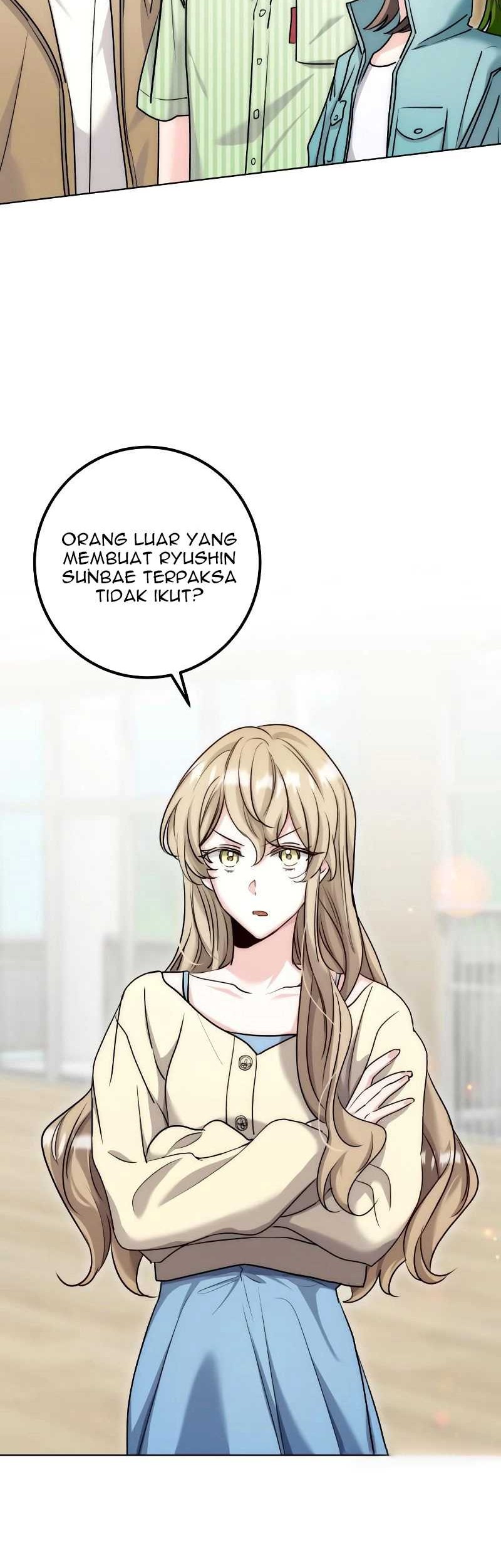 Genius Actor’s Aura Chapter 17 Gambar 41