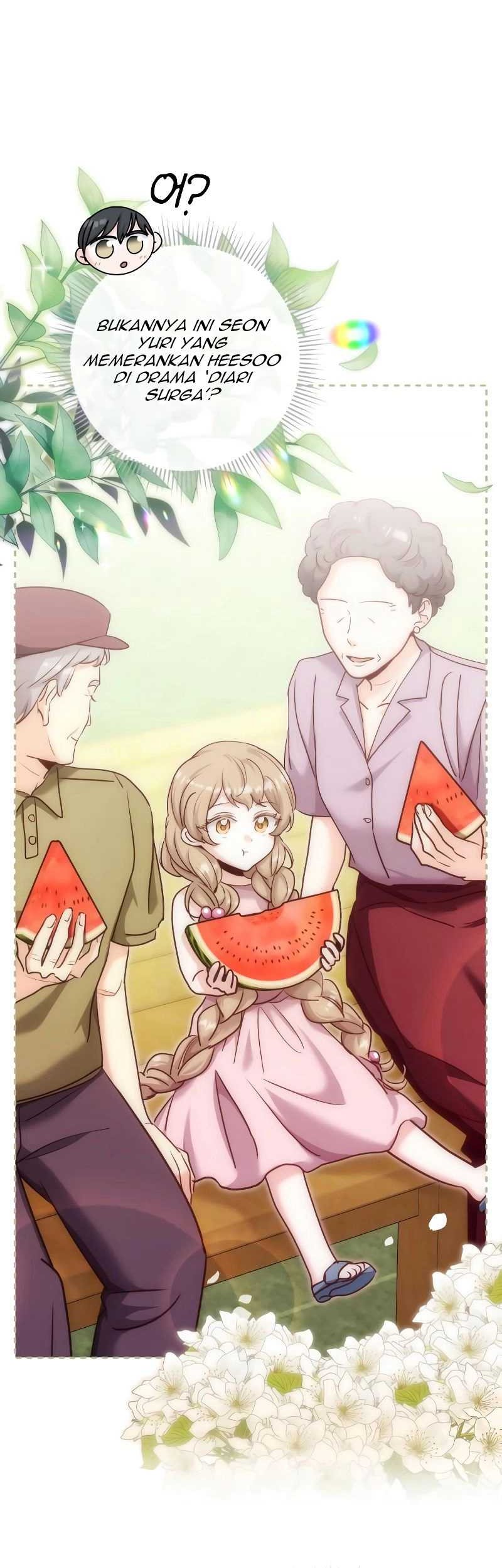 Genius Actor’s Aura Chapter 17 Gambar 42