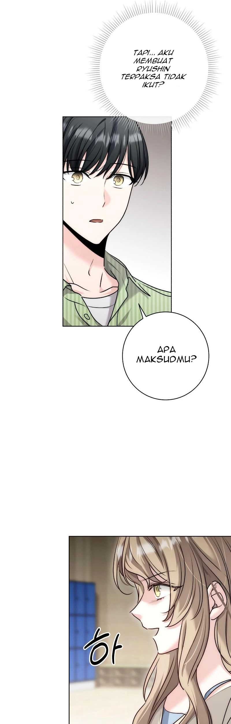 Genius Actor’s Aura Chapter 17 Gambar 43
