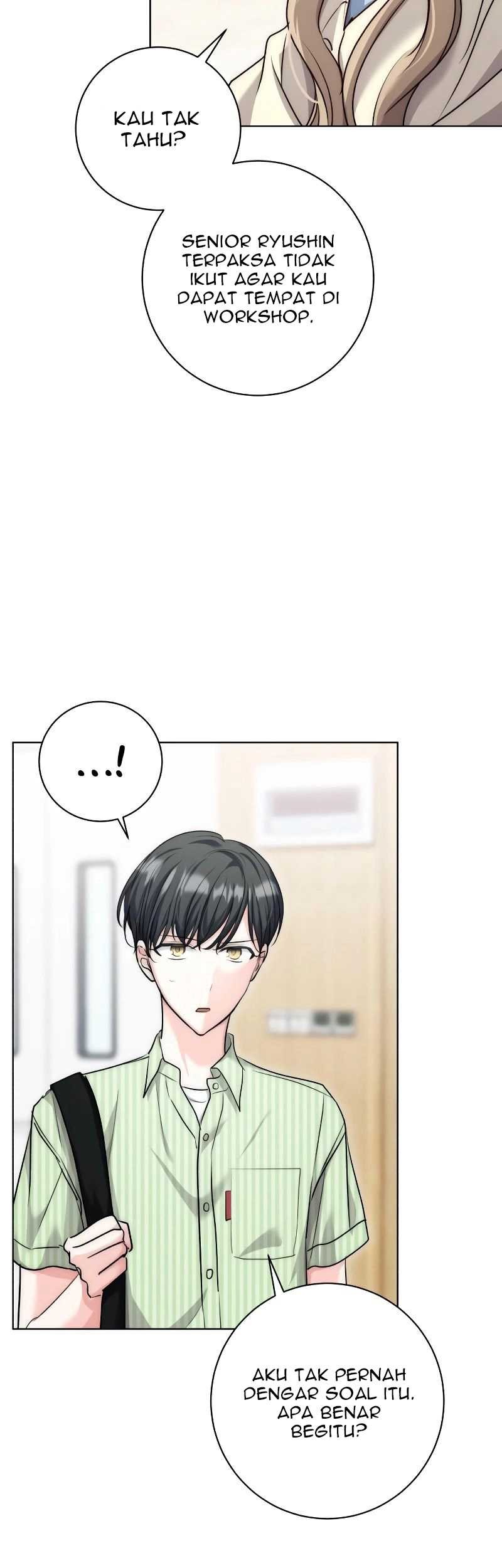 Genius Actor’s Aura Chapter 17 Gambar 44